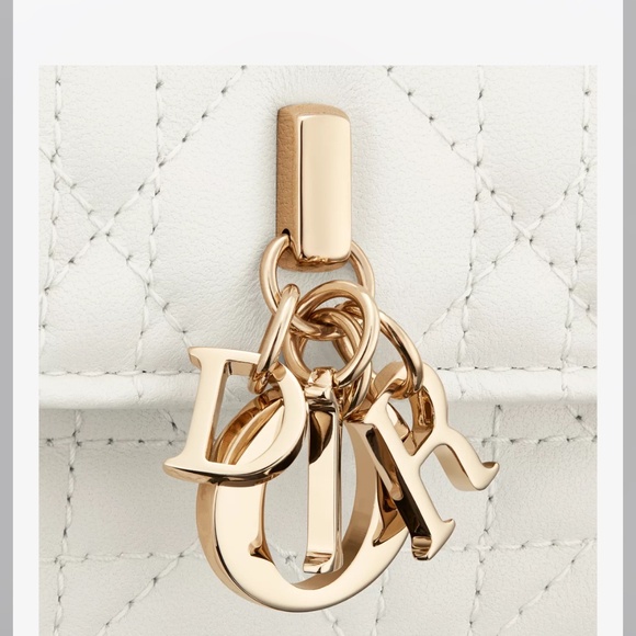 Dior Mini Bag - Picture 1 of 7
